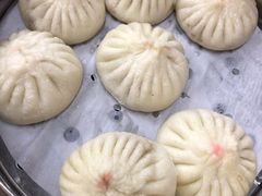 -清泉阁包子铺(中山路店)