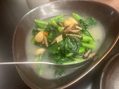 -浙江安吉JW万豪酒店·万豪中餐厅