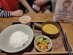 -李百蟹·江南蟹黄面·河景餐厅(夫子庙总店)