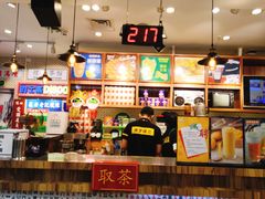 -美芝莲(东方宝泰店)