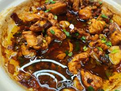 -西山人家·传统苏帮菜·家宴(木渎店)