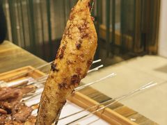 -孙哥牟平烧烤(白石路店)