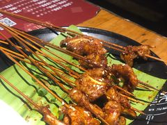 -别院里音乐餐酒吧(双流航空港店)