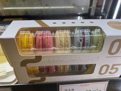 -罗森尼娜(解放西路店)