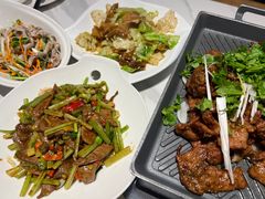 -马凯餐厅(长椿街店)