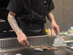-水木锦堂·自助铁板烧(世贸天阶店)