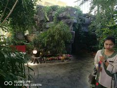 -东方华地城湿地温泉度假区