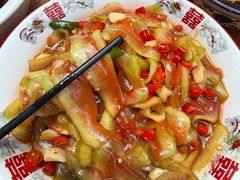 -回家吃饭·地道南昌菜(建德观总店)