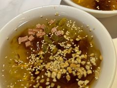 -付小姐在成都(川沙店)