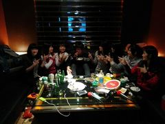 -欢乐星KTV全国连锁(盛融店)