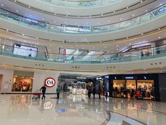 -万达广场(南京江宁店)