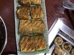 -长今家韩国料理(瑞景店)