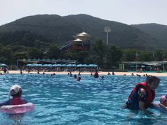 -苏州乐园森林水世界