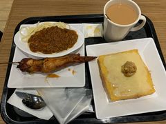 -大家乐(广州天河城六楼店)