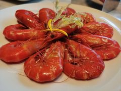 -深圳美高梅酒店-品聚嘉府中餐厅