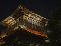 -香积寺