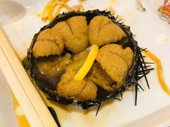 -苏大嘴海鲜牧场(奥林匹克店)