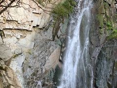 -浙北大峡谷