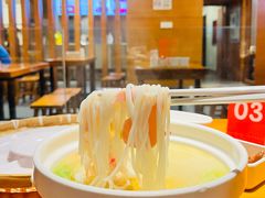 -陳生記米线·始于1989(中山北路店)