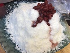 -酷公社·榴莲披萨(太原街店)