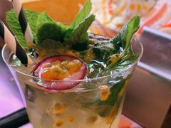 -Famous肥猫墨西哥音乐餐吧(五棵松华熙LIVE店)