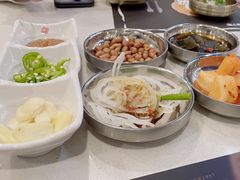 -艺林烤肉城(光明店)