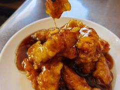 -友谊餐馆(永安路店)