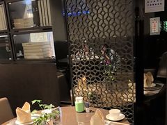 -万丽轩·粤菜(王府井金茂万丽酒店)