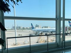 -杭州萧山国际机场