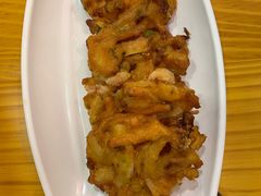 -黄泰吉拾味餐厅(江汉路店)