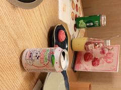 -伊豆野菜村(大族广场店)