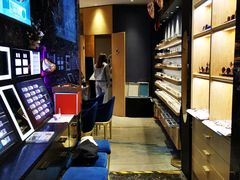 -日本手作眼镜·久川睛匠(新中关购物中心店)