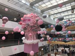 -万达茂商场(南京仙林店)