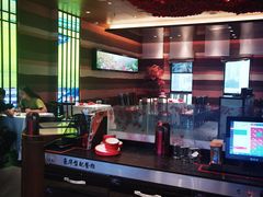 -老湘亲·品鉴湘菜(蔡塘爱琴海店)