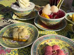 -宫事颐庭·老佛爷贵寿下午茶(颐和园店)