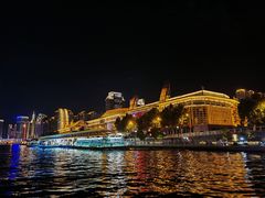 -海河游船-永乐码头(大悲院)