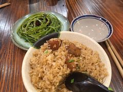 -刘师父老汉口江湖菜(蔡锷路店)