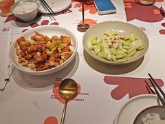 -椒爱水煮鱼川菜(CBD万达店)