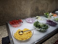 -汉巴味德·烤肉与啤酒的自助(杭州大悦城店)