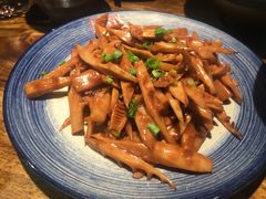 -兰溪小馆(东直门簋街店)