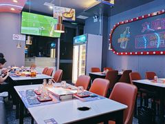 -大成海鲜烧烤·小龙虾(五角场店)