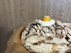 -北欧饼铺 Nordic Bakery Shop(荣祥广场店)