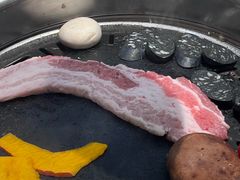 -本家韩国烤肉(青岛万象城店)
