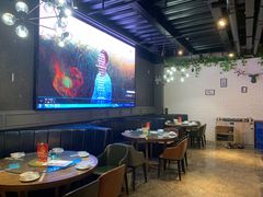 大堂-觅味私厨(汉阳店)