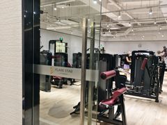 -FLARE STAR FITNESS(复地活力城店)