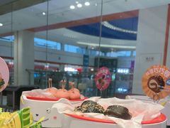 -龍歌自助小火锅(李沧顺和汇店)