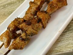 -老徐烧烤涮肚(交道口店)