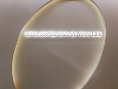 -Seesaw Coffee(上生新所店)