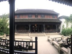 -金庸书院