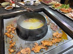 -滇藏石锅宴(崇仁巷老店)